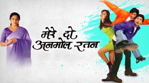 Mere Do Anmol Ratan on Colors Cineplex