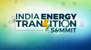 India Energy Transition Summit on CNBC Tv 18