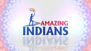 Amazing Indians on Mirror Now