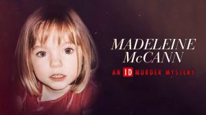 Madeleine McCann: An ID Murder Mystery on Investigation Discovery