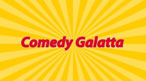 Comedy Galatta on Raj Digital Plus