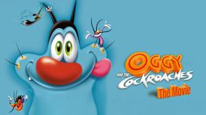 Oggy And The Cockroaches: The Movie on Sony Yay Hindi