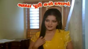 Shraddha Puri Karo Dasha Maa on Colors Gujarati Cinema