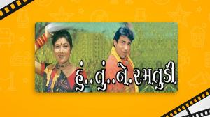 Hu Tu Ne Ramtudi on Colors Gujarati Cinema