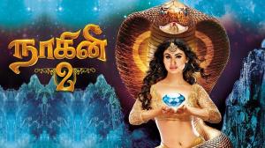 Naagini on Colors Tamil