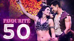 Favourite 50 on YRF Music