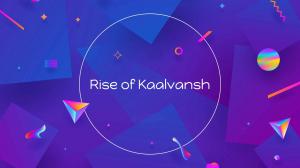 Rise Of Kaalvansh on Discovery Kids Tamil