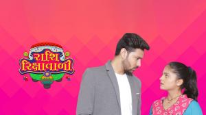 Rashi Rikshawali Episode 1274 on Colors Gujarati