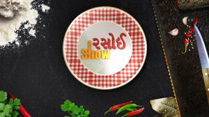 Rasoi Show Episode 6522 on Colors Gujarati