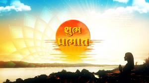 Shubh Prabhat Episode 175 on Colors Gujarati