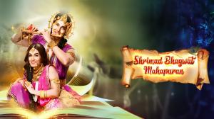 Shrimad Bhagwat Mahapuran Episode 37 on Colors Gujarati