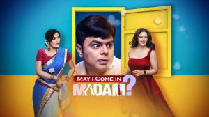 May I Come In Madam? on Shemaroo TV