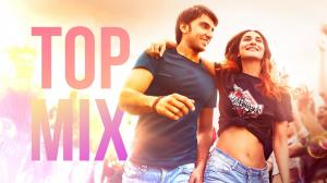 Top Mix on YRF Music