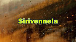 Sirivennela on ETV Plus HD