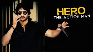 Hero The Action Man on Colors Cineplex