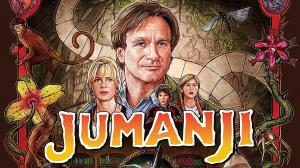 Jumanji on Colors Cineplex