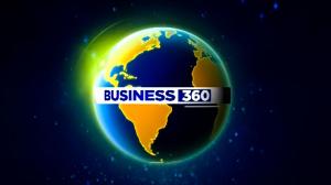 Business 360 on CNBC Tv 18