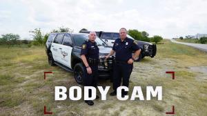 Body Cam Episode 20 on Investigation Discovery