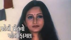 Pahli Prit No Pahlo Fagan on Colors Gujarati Cinema