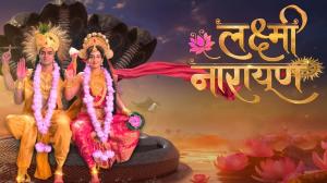 Laxmi Narayan Episode 91 on Colors HD