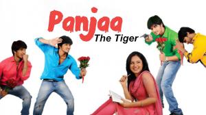 Panjaa The Tiger on Colors Cineplex Superhit