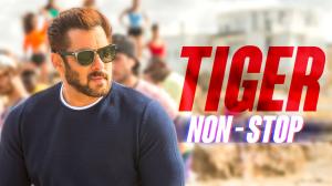 Tiger Non-Stop on YRF Music