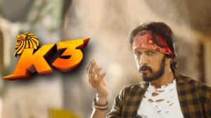 K3 on Colors Tamil HD