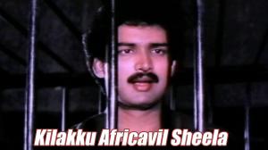 Kizhakku Africavil Sheela on Raj Digital Plus