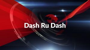 Dash Ru Dash on News18 Oriya