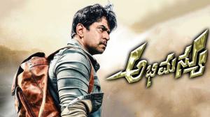 Abhimanyu on Colors Kannada HD