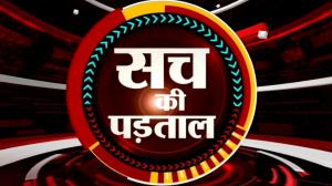 Khabron Ki Khabar on NDTV India