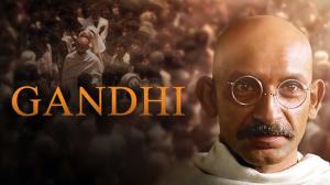 Gandhi on Colors Cineplex