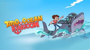 Titoo In Ocean Kingdom on Discovery Kids Tamil