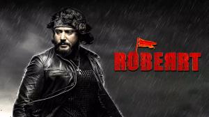 Roberrt on Colors Cineplex Superhit