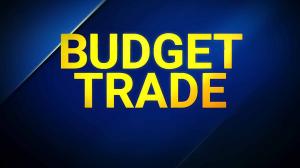 Budget Trade on NDTV Profit