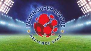 Indian Super League on Sports18 2