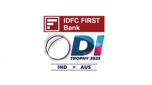 IDFC FIRST Bank IND v ENG Test HLs on Sports18 3