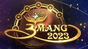 Umang 2023 on SET HD