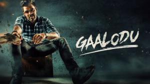 Gaalodu on Colors Cineplex