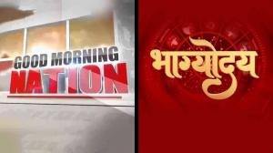 Good Morning Nation / Bhagyodya on News Nation