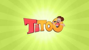 Titoo on Discovery Kids Tamil