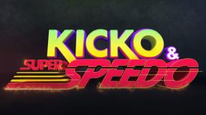 Kicko & Super Speedo on Sony Yay Tamil