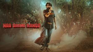 Naa Saami Ranga on Colors Cineplex HD