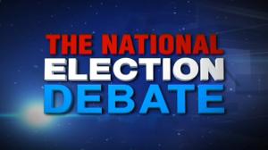 The National Debate on Times NOW