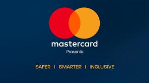 Mastercard Presents Safer, Smarter & Inclusive on NDTV 24x7