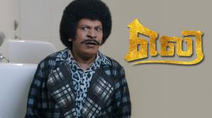 Eli on Colors Tamil HD