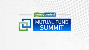 Moneycontrol MF Summit on CNBC Tv 18