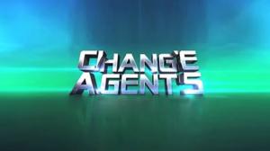 Change Agents on CNBC Tv 18