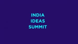 India Ideas Summit on CNBC Tv 18