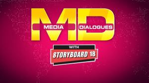 Media Dialogues With Storyboard18 on CNBC Tv 18